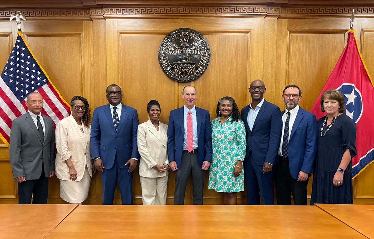 Memphis state takeover board says it’s ready to take control of district
