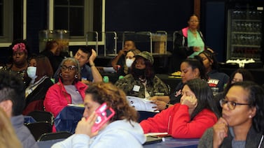 Chicago’s charter community faces key moment as new leaders consider fate of 47 schools