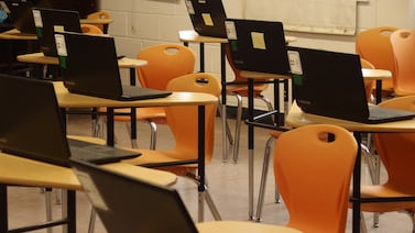 Modest gains for this year’s Indiana test scores after pandemic declines