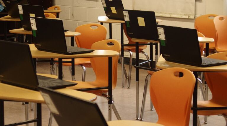 High turnover of security guards prompts Detroit district to hire its own force