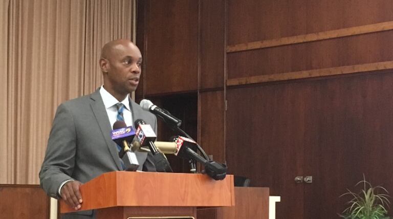 Hopson: Registration numbers ‘somewhat disappointing’ as Memphis schools approach Day One