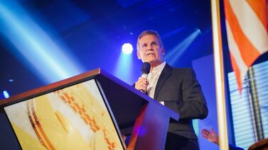 Tennessee election results: Gov. Bill Lee wins second term, will prioritize education again