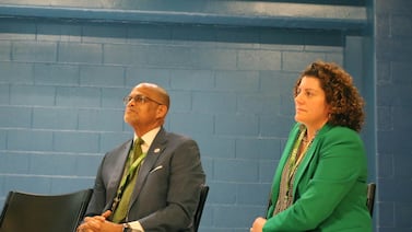 NYC schools restructuring: A new deputy chancellor for students with disabilities, English learners