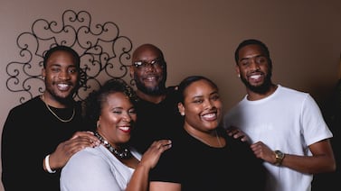 Why school family liaison Michelle Quattlebaum is running for Denver school board