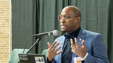 Q&A: What did the first year of Chicago’s Black Student Success Plan look like?