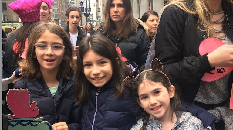 I’m a teen who has learned to live with sexual harassment. It shouldn’t be that way.