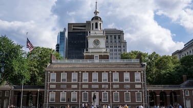 Pennsylvania wants to standardize its civics curriculum