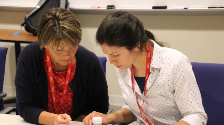 ‘It’s OK to fail:’ How Indiana teachers are rethinking STEM for the real world