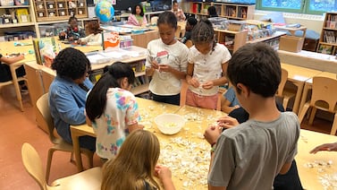 Universal child care and mayoral control top Albany’s 2026 education agenda