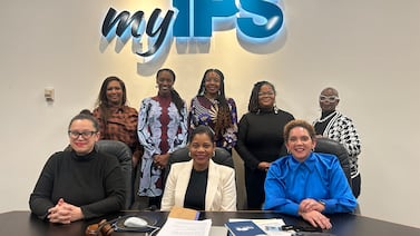 IPS school board seeks candidate to fill vacant District 2 seat until November election