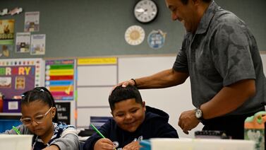 Where are the kids? Colorado school enrollment trends shed light on closure discussions