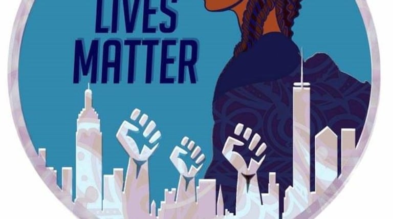 This is Black Lives Matter week in schools