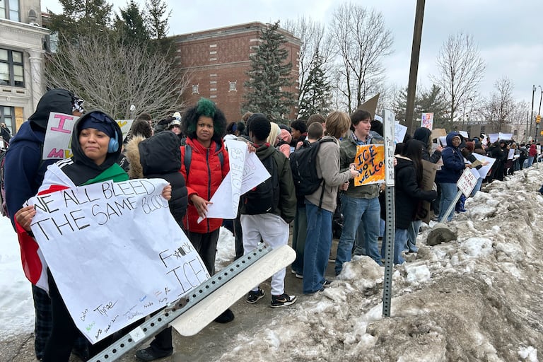 What Indiana’s sweeping immigration bill could mean for schools