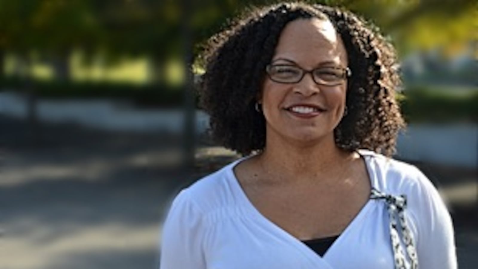 Malika Anderson began working with Tennessee's Achievement School District in 2011 and has served as its superintendent since January of 2016. She will step down at the end of September.