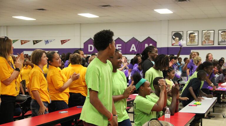 Three charter networks apply to operate five Memphis schools