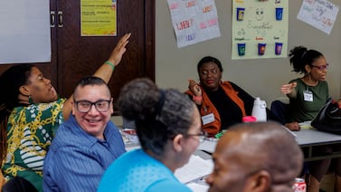 Chicago’s new Academy for Local Leadership looks to prepare possible school board candidates and education advocates