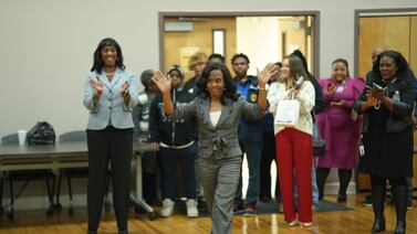 Memphis schools’ next superintendent, Marie Feagins, set to take over on April 1