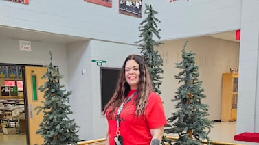 ‘I am here, I care:’ How this Colorado school social worker heads off mistrust