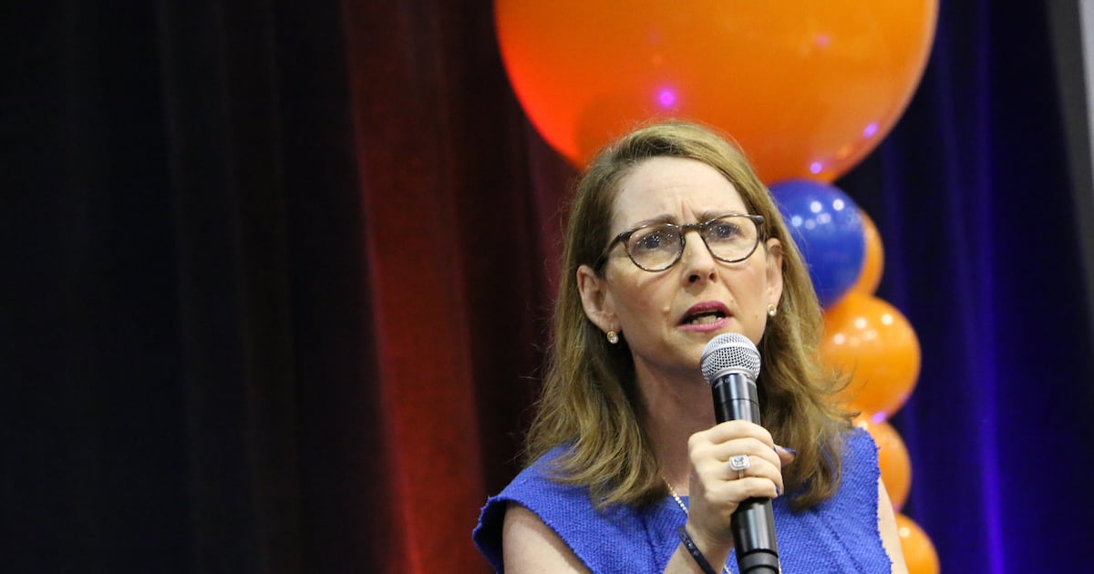 Why charter school leaders say they're planning a rally ahead of NYC's mayoral election