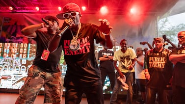 NYC will open a school of hip-hop in September 2026 in the Bronx