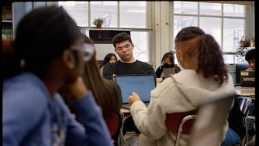 What New York teenagers are learning about the 2024 election