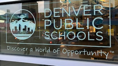 Watch: Denver school board election candidates debate
