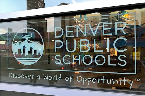 Student discipline: New ‘permissibility’ data shows Denver schools are better following district rules
