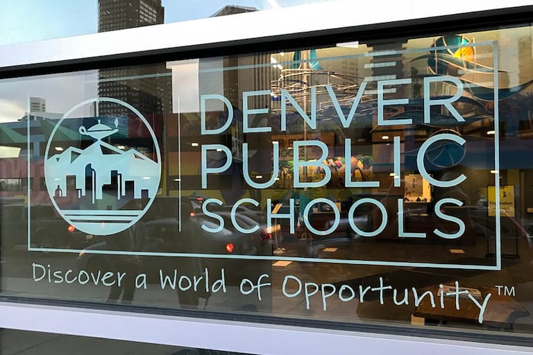 Here’s what Denver school board members quarreled about at their meeting: the agenda
