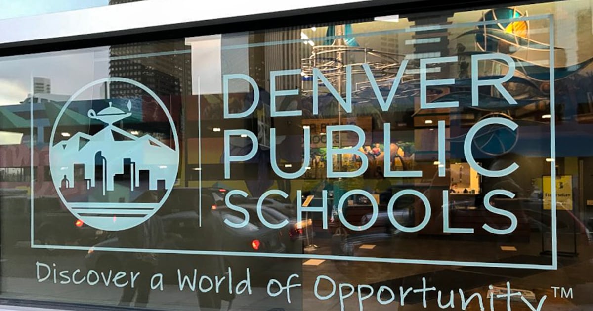 De nouvelles données montrent que les écoles de Denver suivent de plus près les règles de discipline