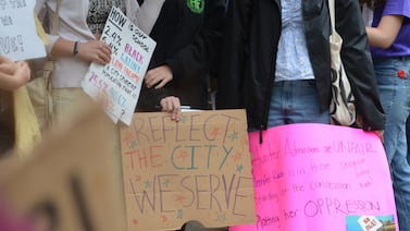 Beyond the SHSAT: The invite-only public school admissions test nobody talks about