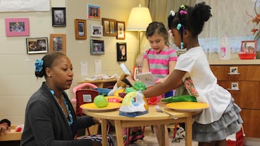 Indiana’s COVID enrollment dip driven by 10,000 fewer preschoolers, kindergartners