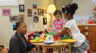 Indiana’s COVID enrollment dip driven by 10,000 fewer preschoolers, kindergartners