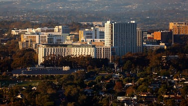 Is it a problem that more students at a top college need remedial math?