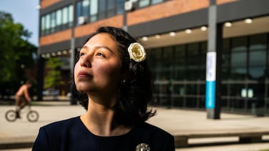 With no chemistry teacher, Chicago student teaches her own class: ‘They forgot about us’