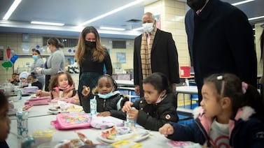 With Banks and Adams, NYC school integration advocates see an uphill fight