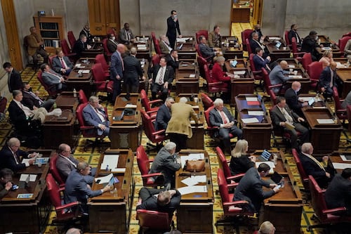 Funding is in place for Tennessee’s statewide school voucher plan, while legislation languishes