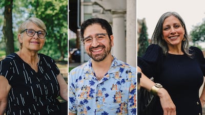 Chicago School Board Election 2026: The race in District 4a, North Side