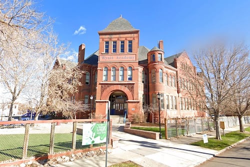 Denver’s Wyatt Academy charter school board rejects closure in split vote