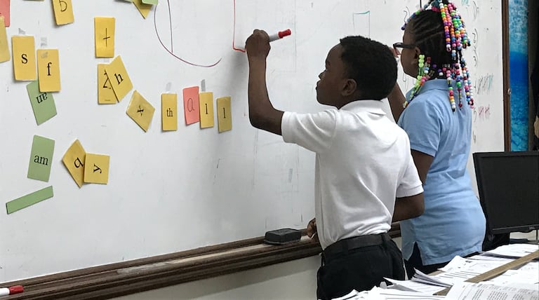 Eight things to know about Detroit’s big math and reading curriculum shift
