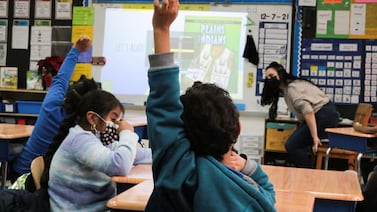 NYC wants to change the way students learn to read. Here’s how.