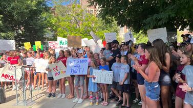 Firing of McAuliffe principal is having a chilling effect, Denver educators say