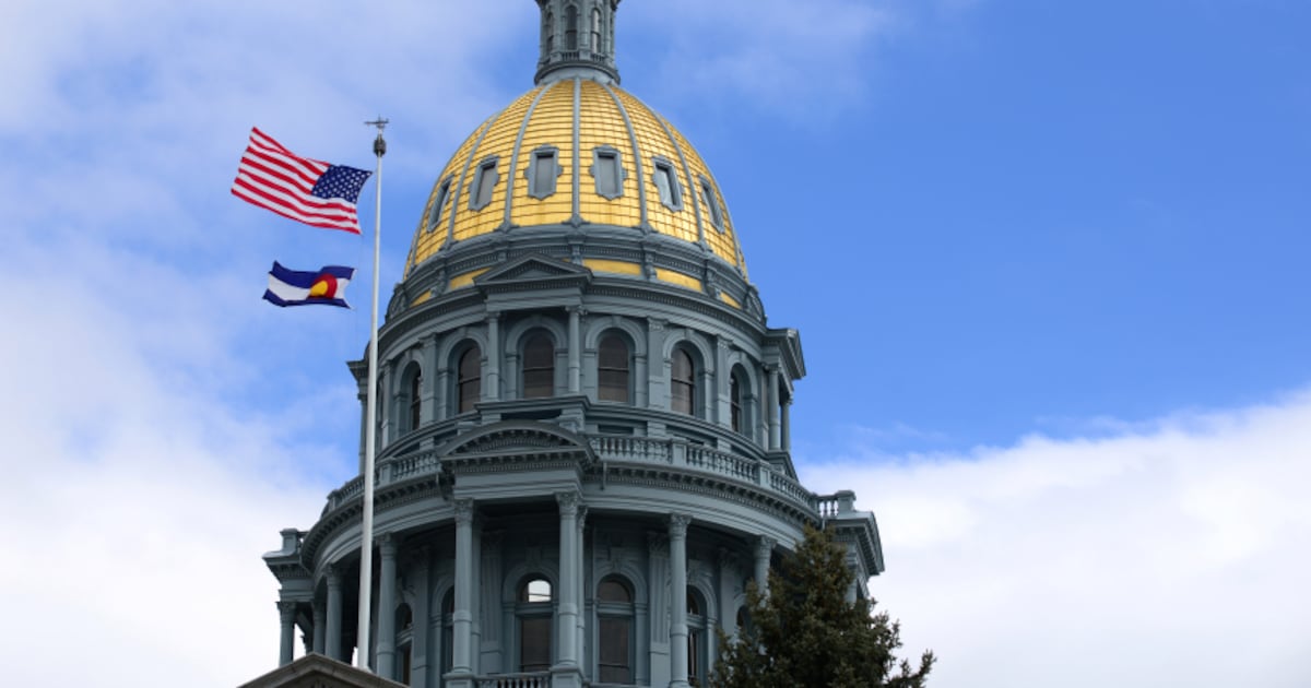 Cst Assembly Colorado legislative session 2024 guide: Education and the General ...