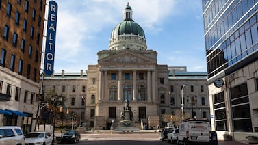 Indiana education funding could be on a tight leash in 2025. Will that impact school choice?