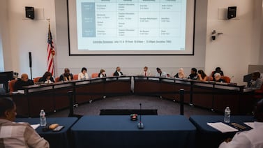 Philadelphia school board approves teacher contract in absence of state budget deal