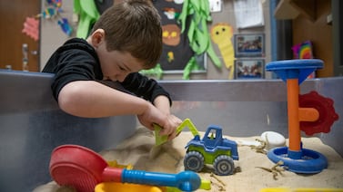 As Indiana families head back to work, a $15 million fund aims to make child care safer