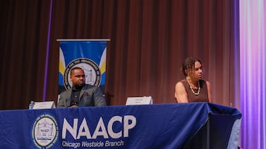 15 West: Blaise or Hargrove? What to know about the District 5b school board race