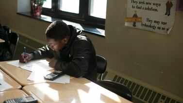 Whitmer: Schools should be required to inform parents about ineffective curriculum