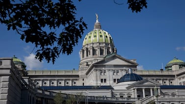 Pennsylvania's biggest budget barrier is school funding
