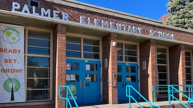 The future of two closing Denver school buildings is decided. The fate of three others is TBD.