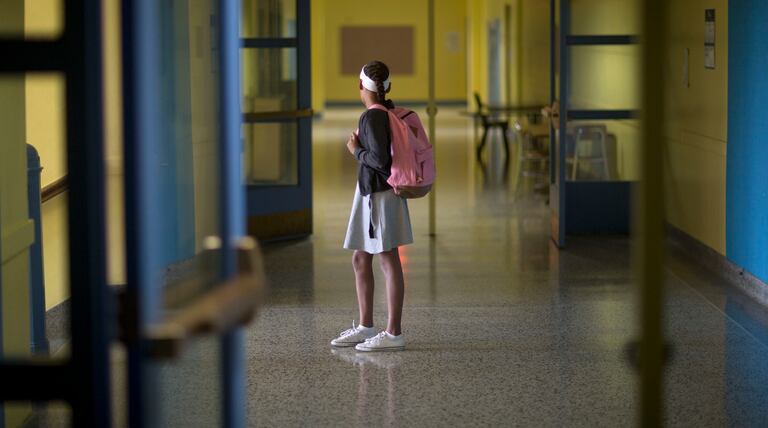 How some of NYC’s high-poverty schools find solutions to lower chronic absenteeism